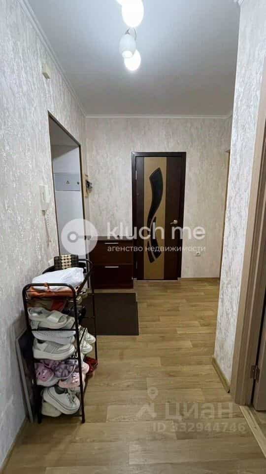 Россия, Республика Татарстан (Татарстан), Казань, улица Салиха Батыева, 1, фото 11