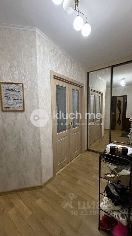 Россия, Республика Татарстан (Татарстан), Казань, улица Салиха Батыева, 1, фото 13
