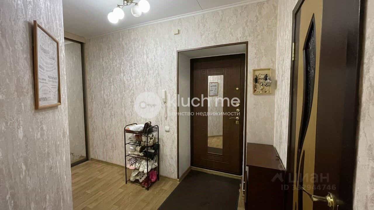 Россия, Республика Татарстан (Татарстан), Казань, улица Салиха Батыева, 1, фото 16