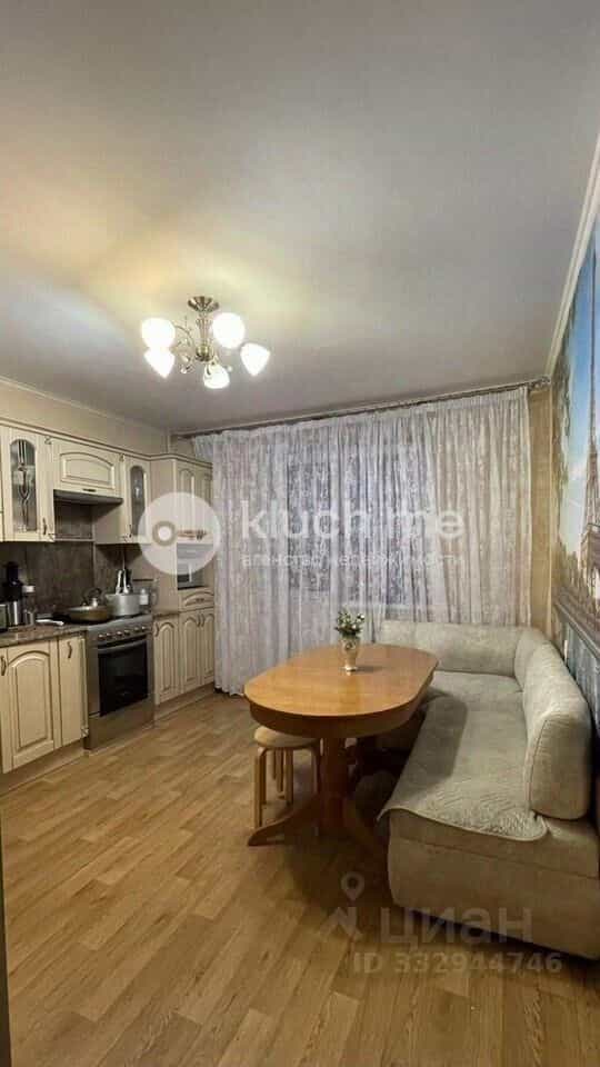 Россия, Республика Татарстан (Татарстан), Казань, улица Салиха Батыева, 1, фото 18