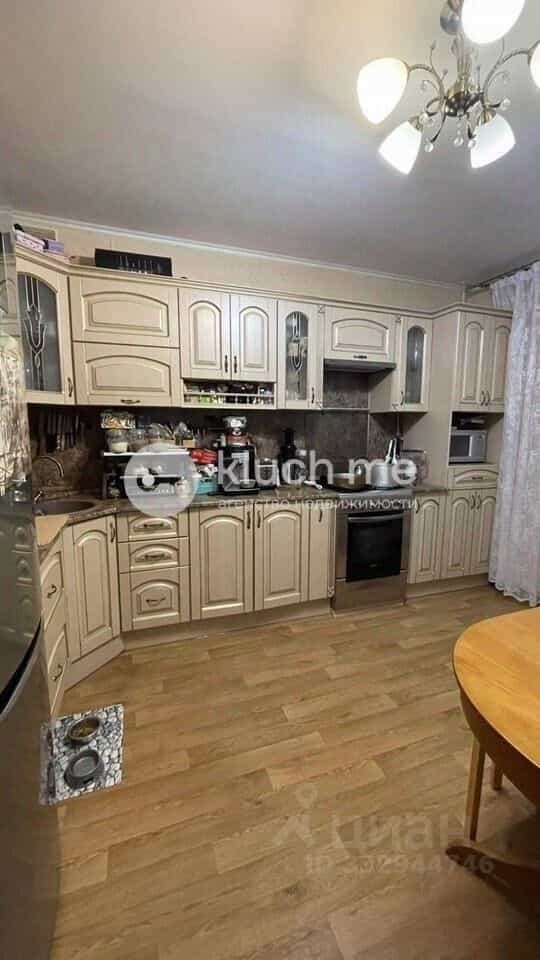 Россия, Республика Татарстан (Татарстан), Казань, улица Салиха Батыева, 1, фото 19