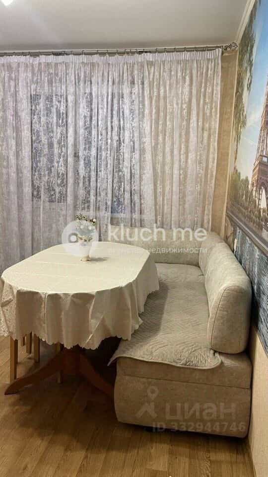 Россия, Республика Татарстан (Татарстан), Казань, улица Салиха Батыева, 1, фото 22