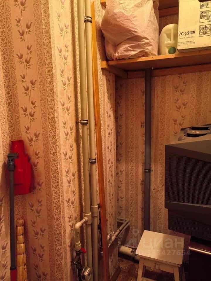 Россия, Нижний Новгород, улица Генкиной, 43к1, фото 7