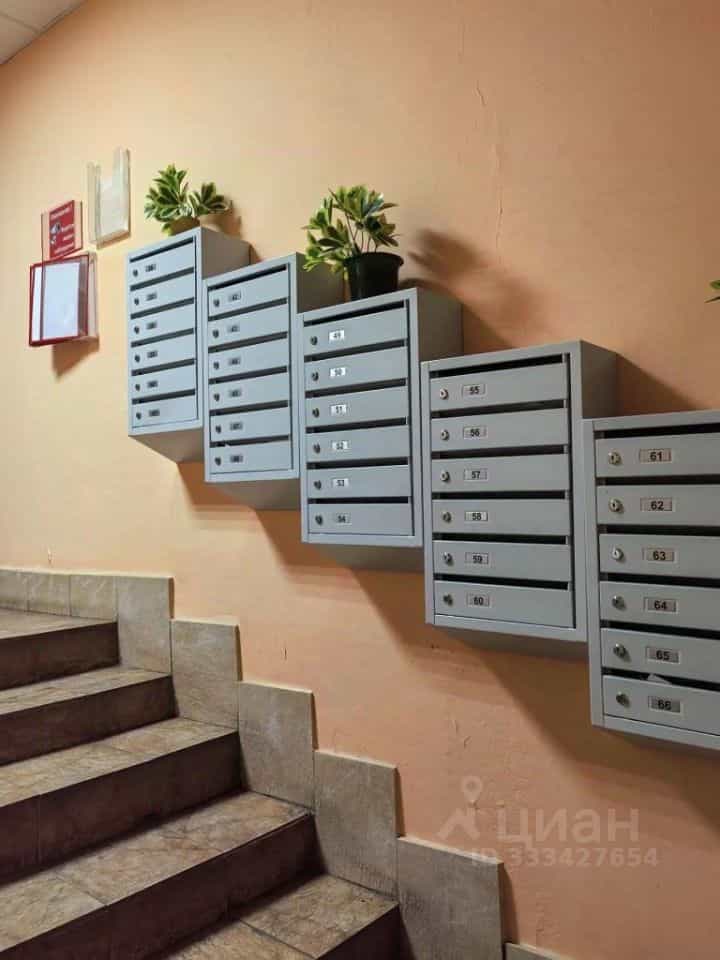 Россия, Нижний Новгород, улица Генкиной, 43к1, фото 12