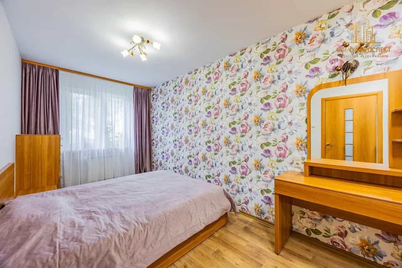 Беларусь, Минск, Народная улица, 41, фото 9