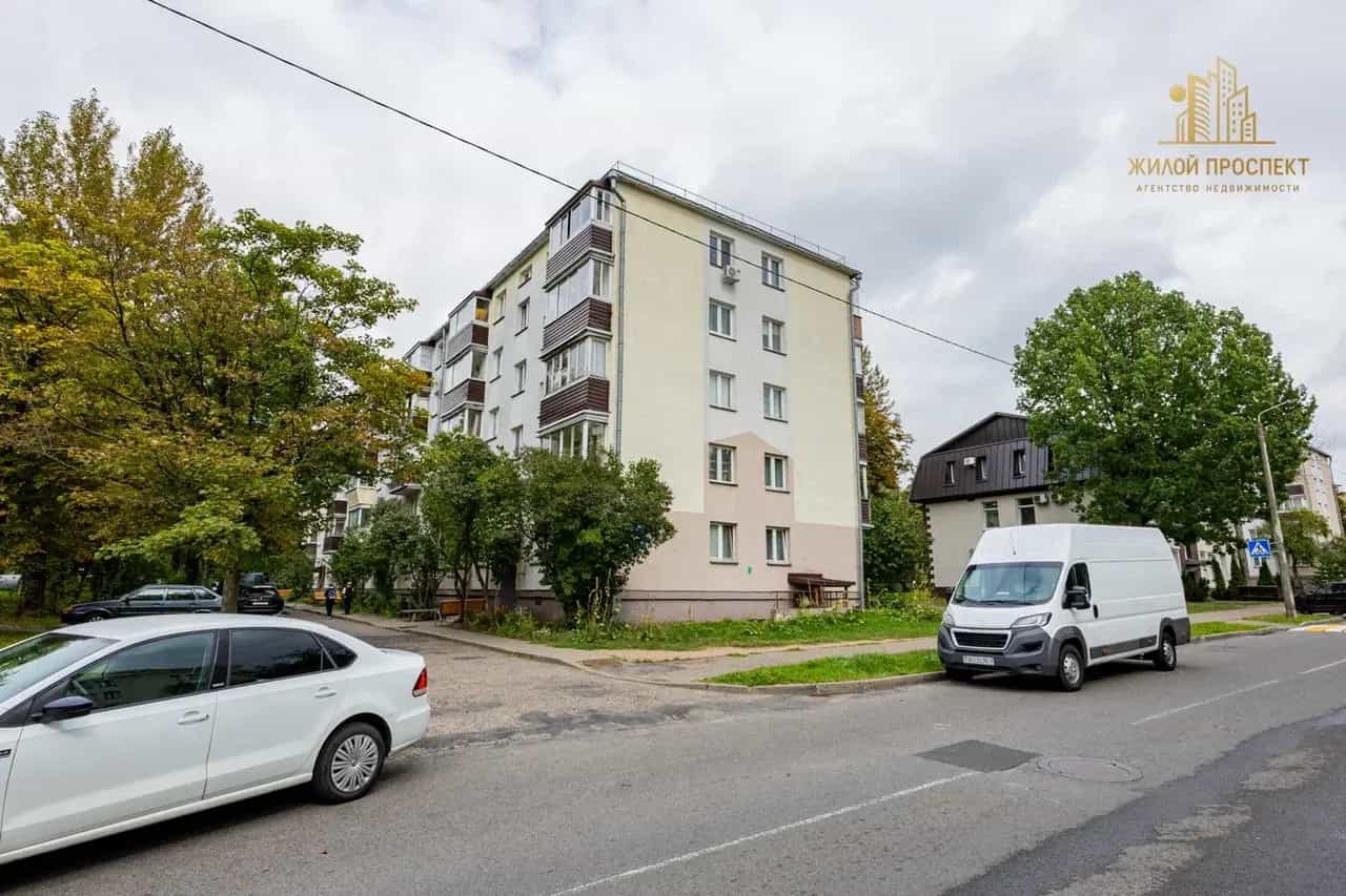 Беларусь, Минск, Народная улица, 41, фото 19