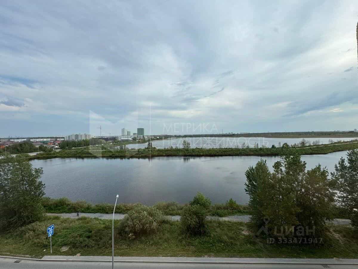 Россия, Тюмень, Стартовая улица, 7, фото 11