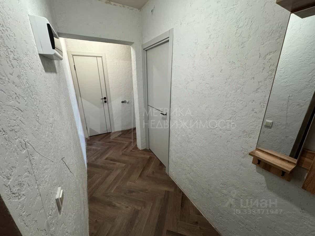 Россия, Тюмень, Стартовая улица, 7, фото 13