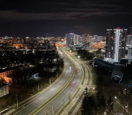 Фото объекта