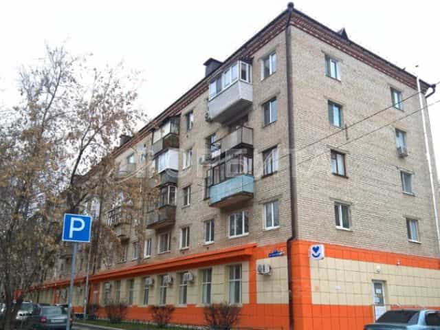 Фото объекта