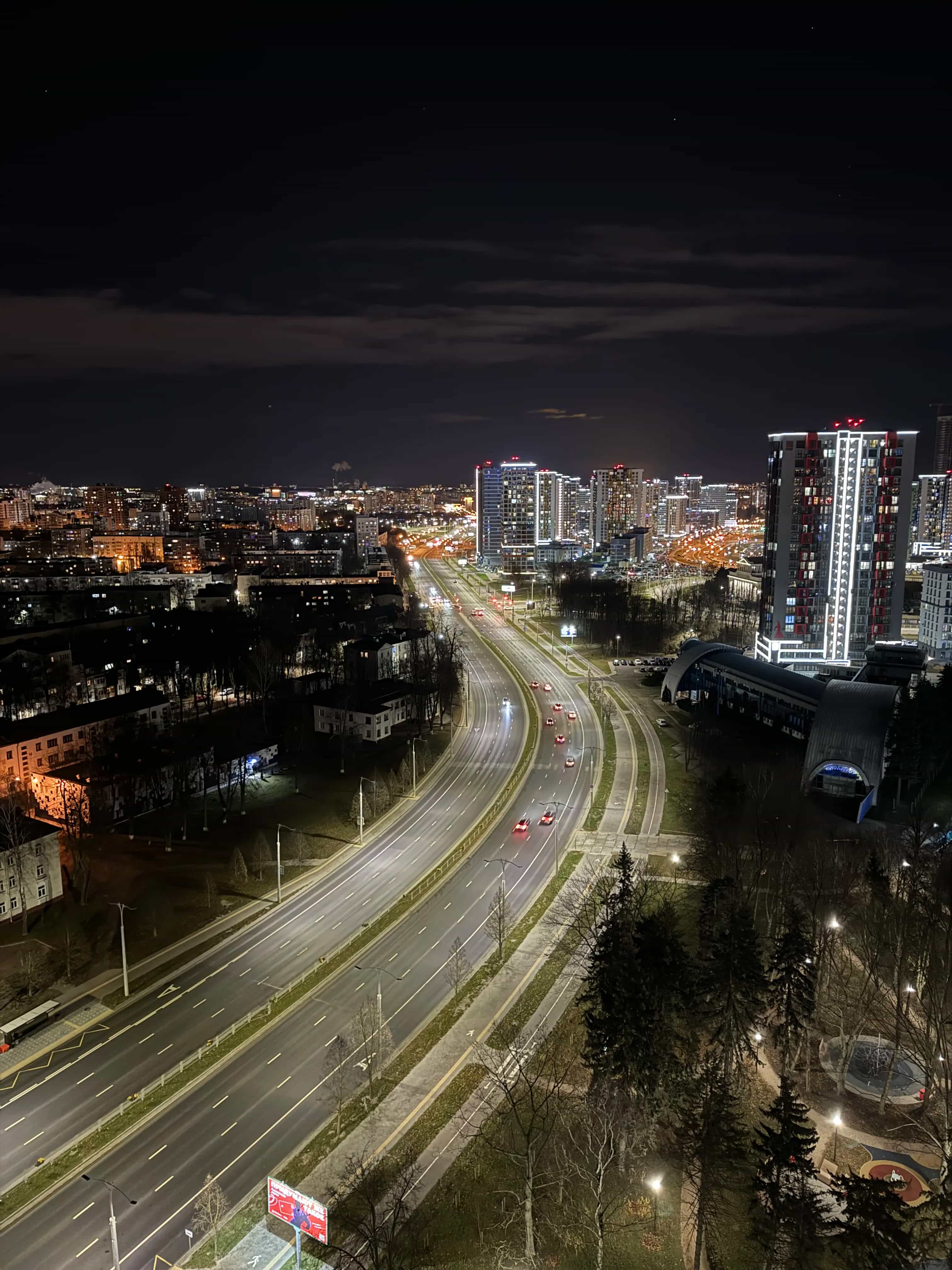 Беларусь, Минск, Брилевская улица, 27
