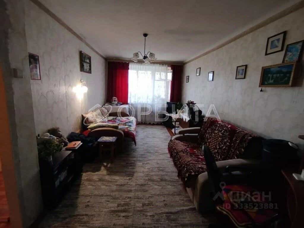 Россия, Тюмень, улица 50 лет ВЛКСМ, 97, фото 8