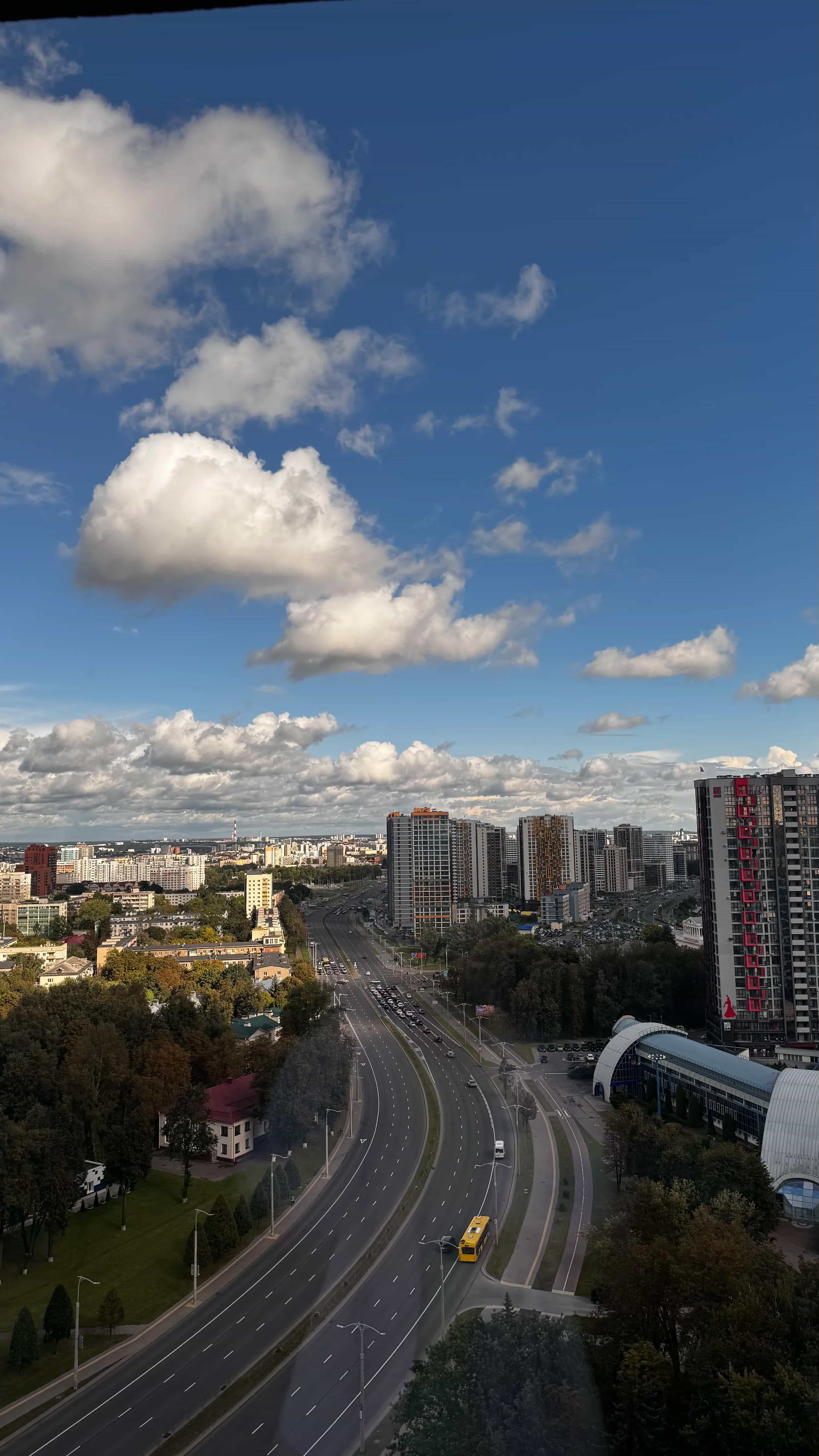 Беларусь, Минск, Брилевская улица, 27, фото 6