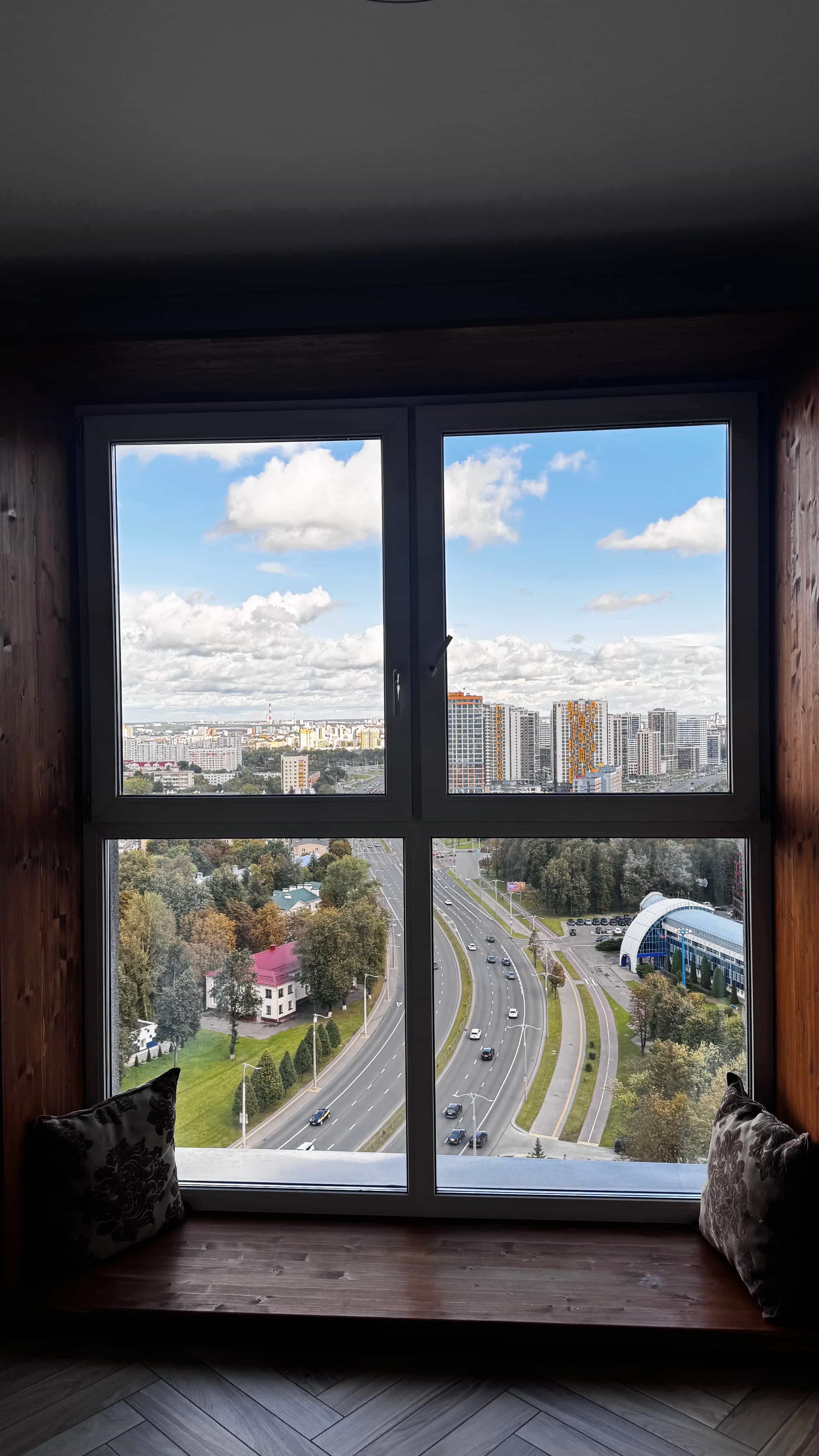 Беларусь, Минск, Брилевская улица, 27, фото 8