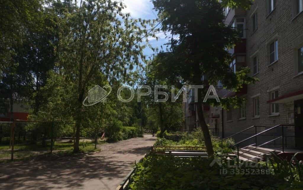 Россия, Тюмень, улица 50 лет ВЛКСМ, 97, фото 23