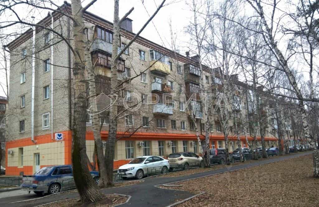 Россия, Тюмень, улица 50 лет ВЛКСМ, 97, фото 25