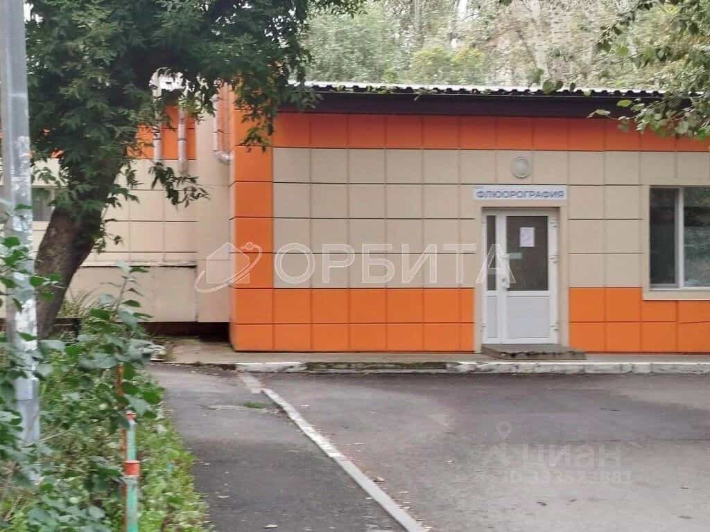 Россия, Тюмень, улица 50 лет ВЛКСМ, 97, фото 28