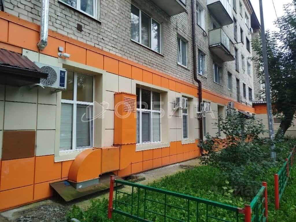 Россия, Тюмень, улица 50 лет ВЛКСМ, 97, фото 29