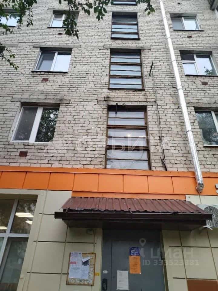 Россия, Тюмень, улица 50 лет ВЛКСМ, 97, фото 30
