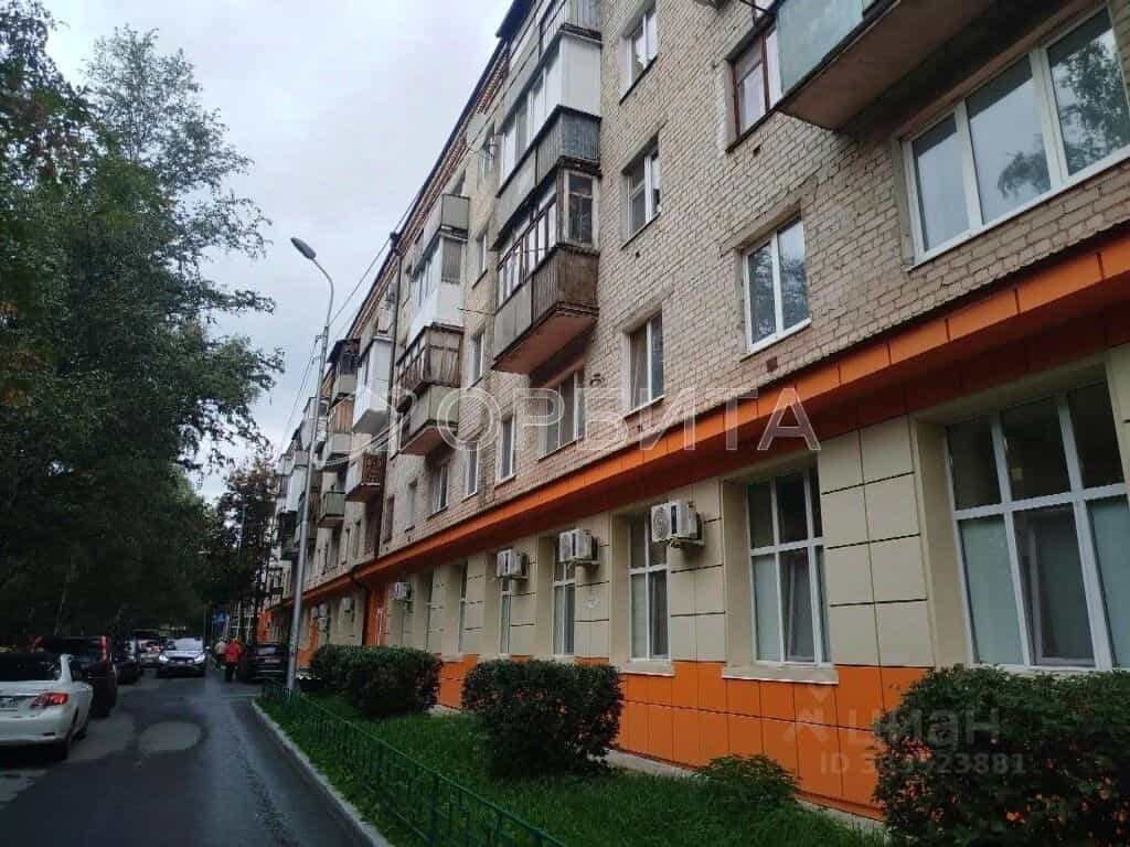 Россия, Тюмень, улица 50 лет ВЛКСМ, 97, фото 31