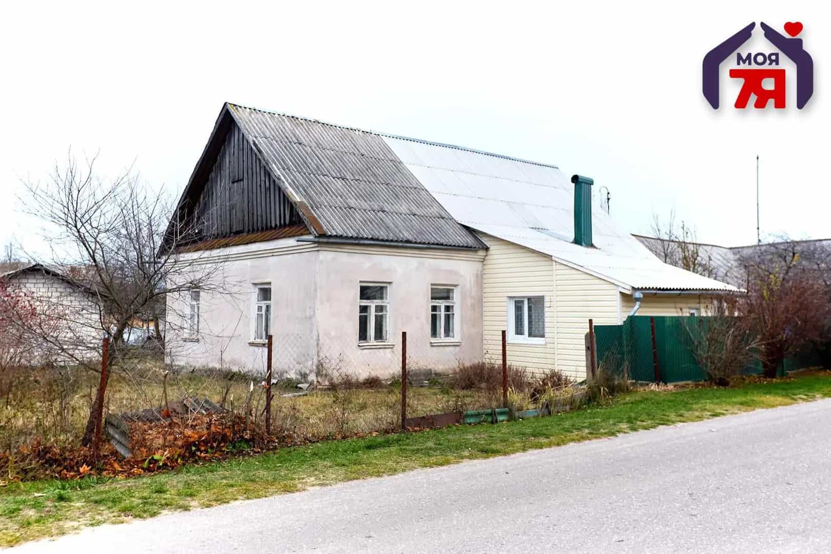 Беларусь, Минская область, Червень, улица Короленко, 32, фото 2