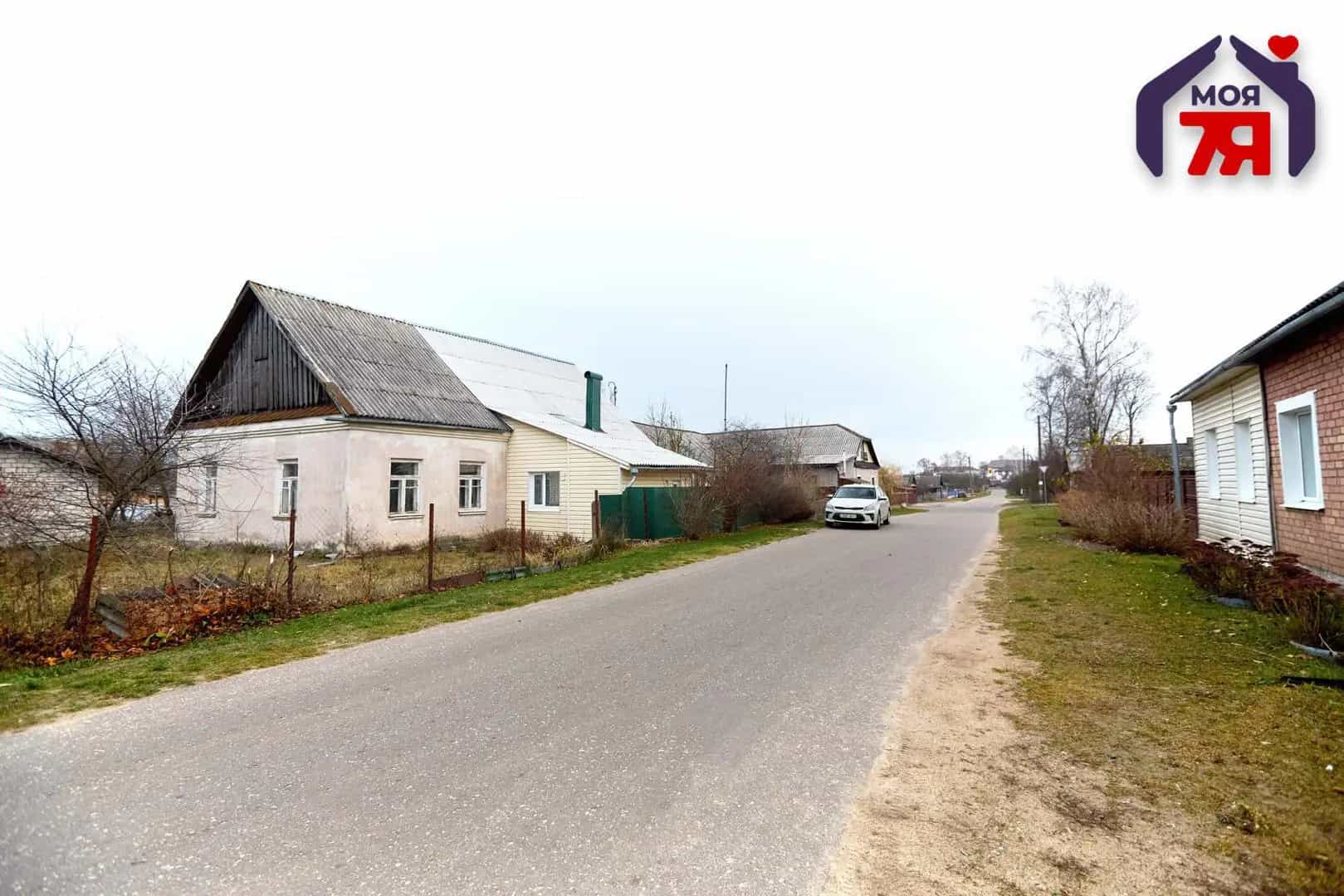 Беларусь, Минская область, Червень, улица Короленко, 32, фото 3