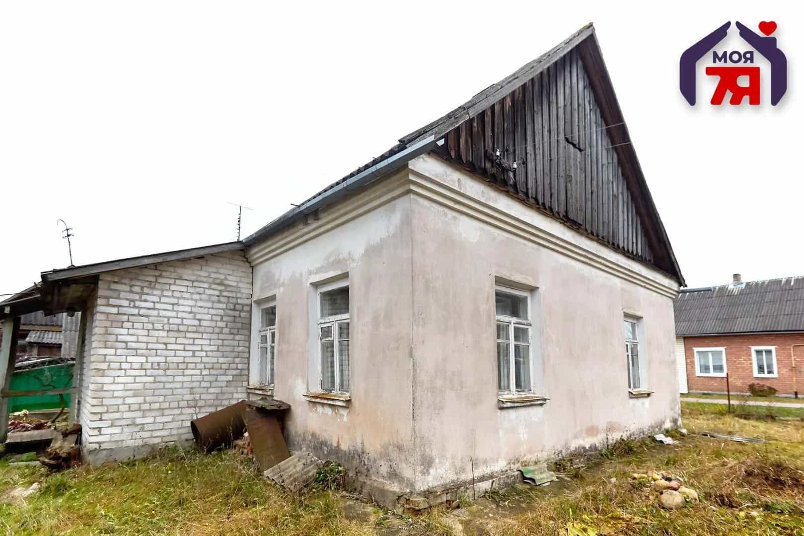 Беларусь, Минская область, Червень, улица Короленко, 32, фото 4