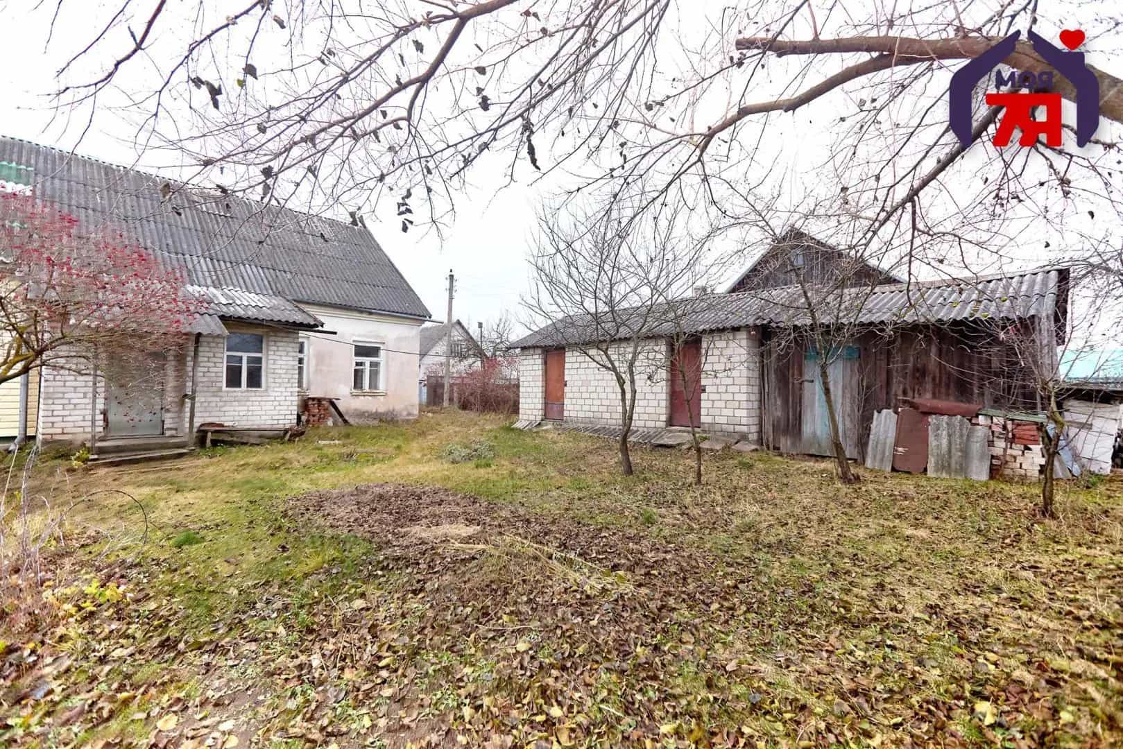 Беларусь, Минская область, Червень, улица Короленко, 32, фото 5