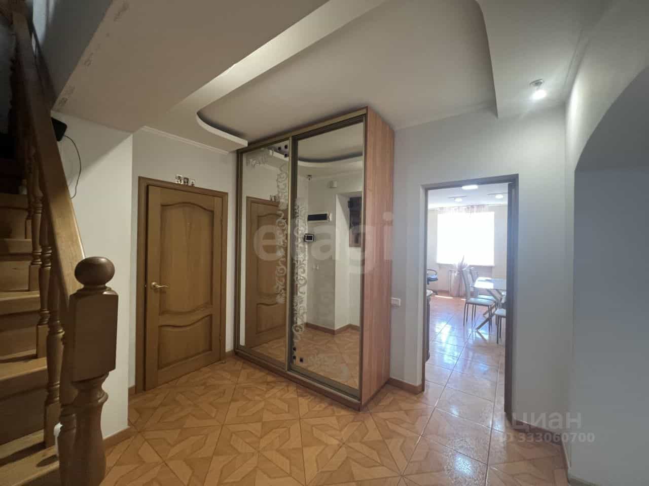 Россия, Астрахань, улица Ахшарумова, 3, фото 5