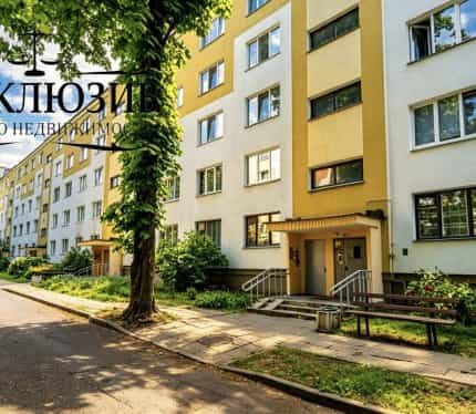 Беларусь, Минск, улица Янки Мавра, 42, фото 2