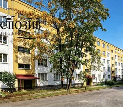 Беларусь, Минск, улица Янки Мавра, 42, фото 6