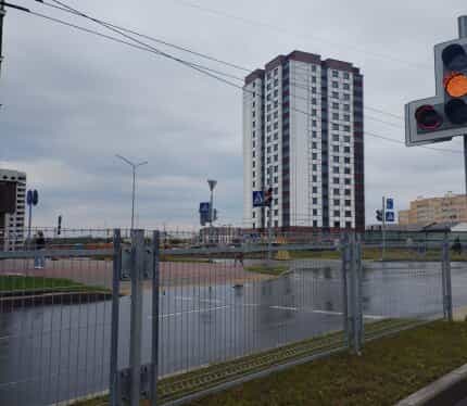 Фото объекта