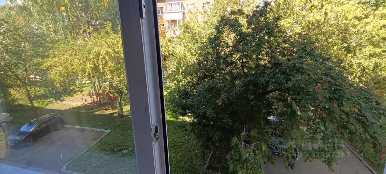 Россия, Новосибирск, улица Ватутина, 20, фото 9