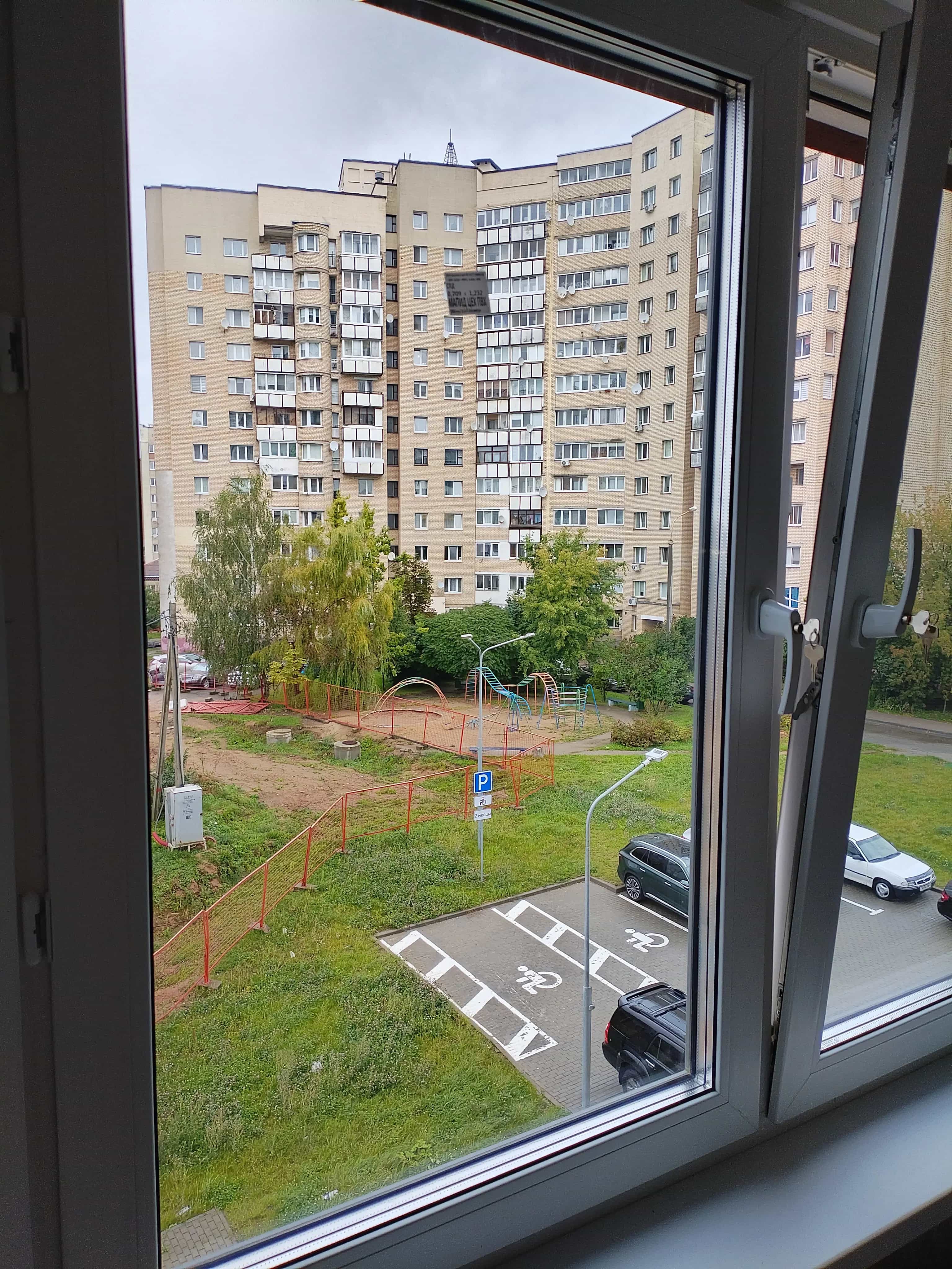 Беларусь, Минск, 2-я Землемерная улица, 16, фото 9