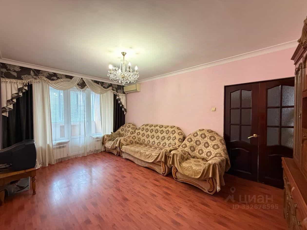 Россия, Кабардино-Балкарская Республика, Нальчик, улица Котовского, 2, фото 7