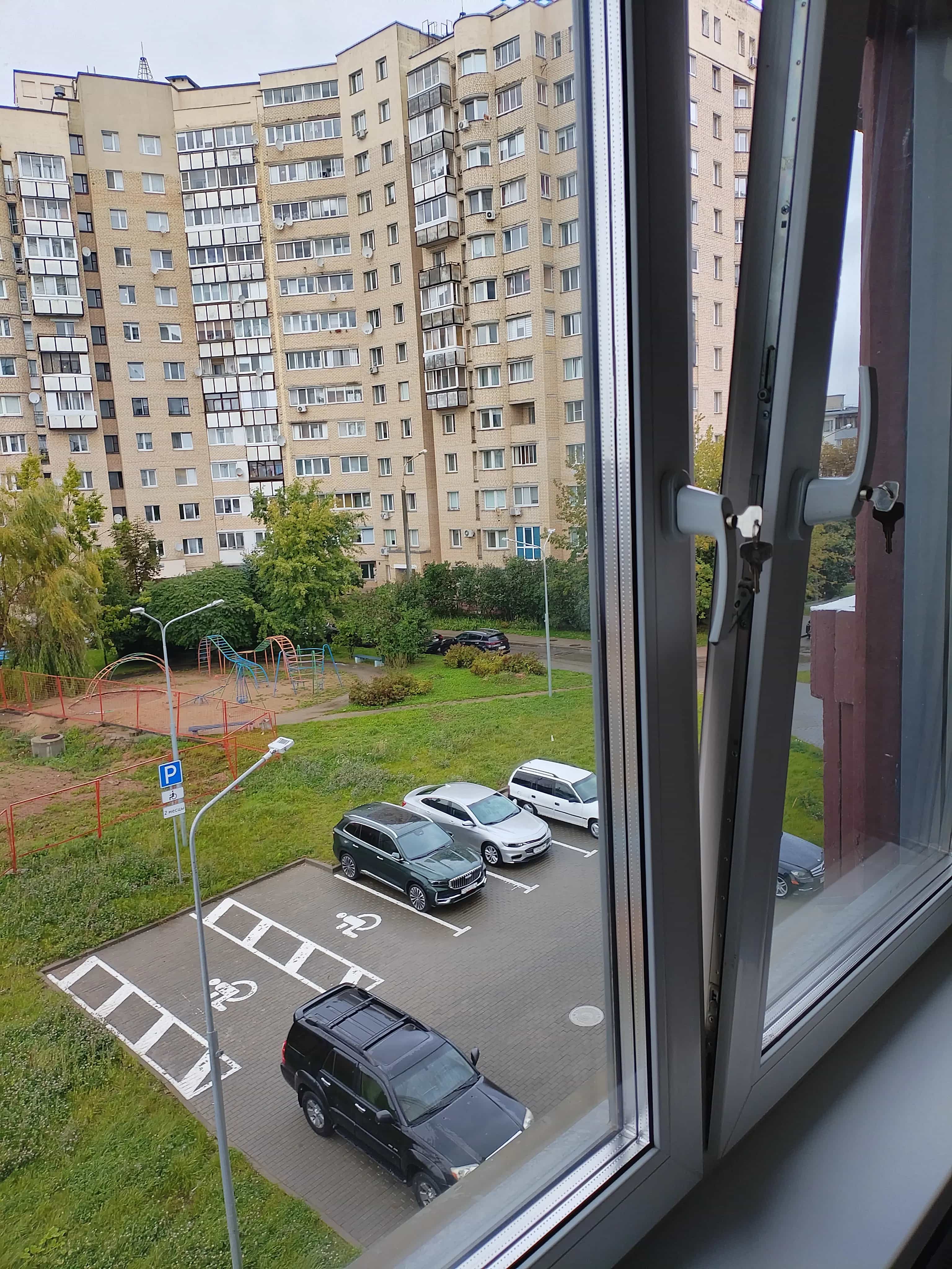 Беларусь, Минск, 2-я Землемерная улица, 16, фото 13