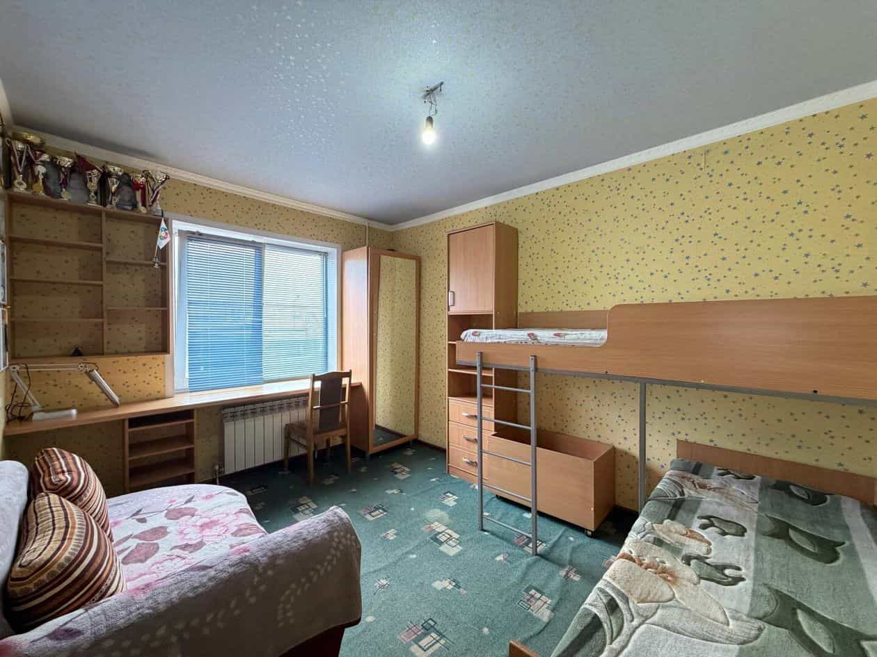 Россия, Кабардино-Балкарская Республика, Нальчик, улица Котовского, 2, фото 11