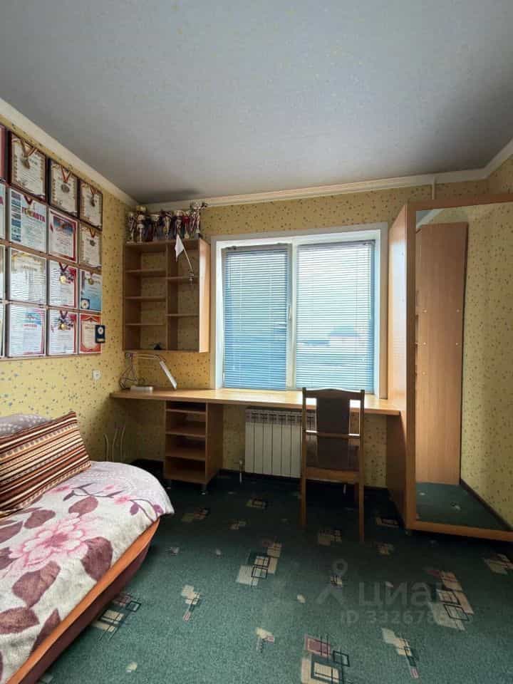 Россия, Кабардино-Балкарская Республика, Нальчик, улица Котовского, 2, фото 12