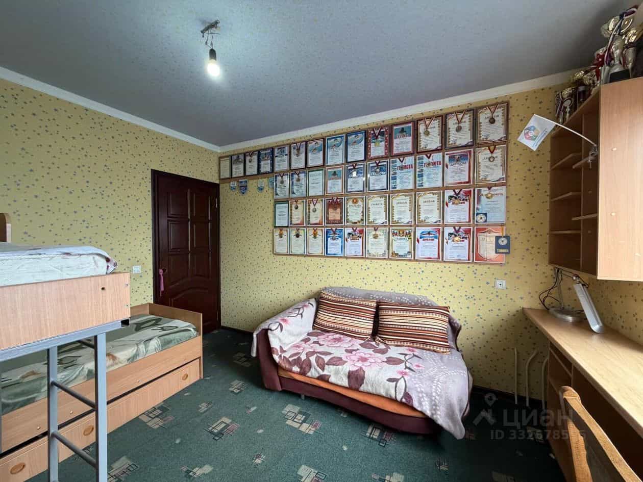 Россия, Кабардино-Балкарская Республика, Нальчик, улица Котовского, 2, фото 14