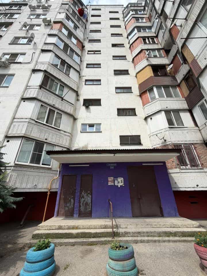 Россия, Кабардино-Балкарская Республика, Нальчик, улица Котовского, 2, фото 29
