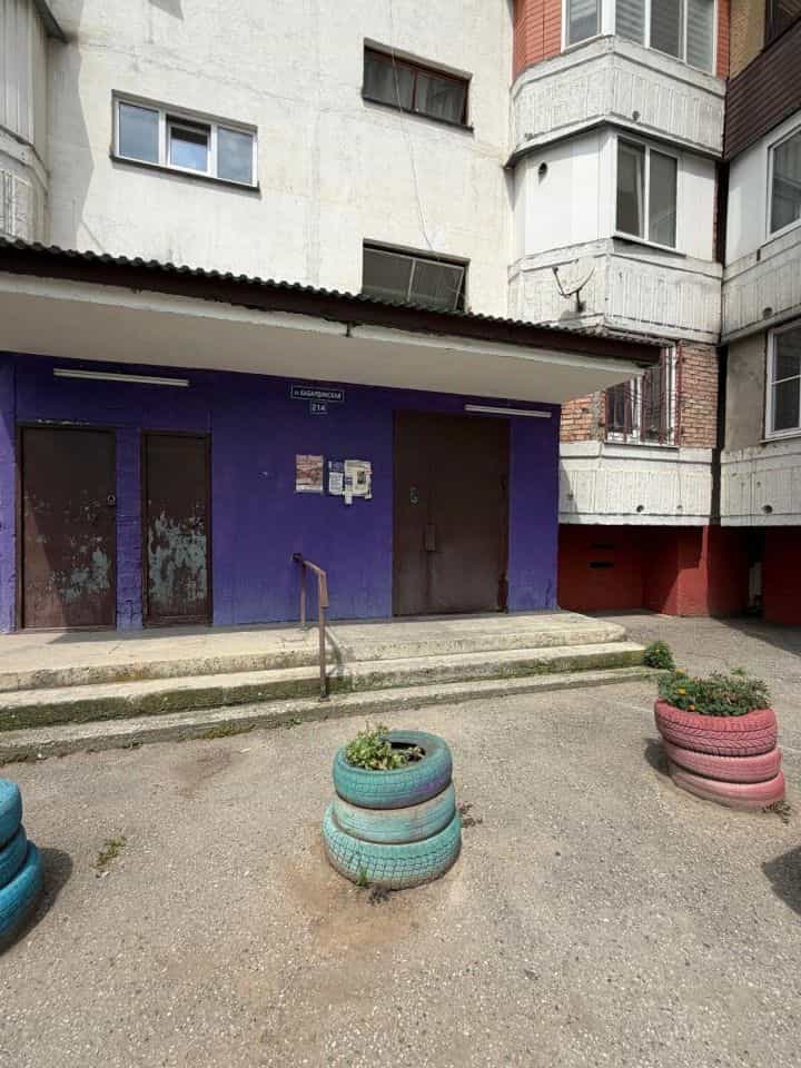 Россия, Кабардино-Балкарская Республика, Нальчик, улица Котовского, 2, фото 30