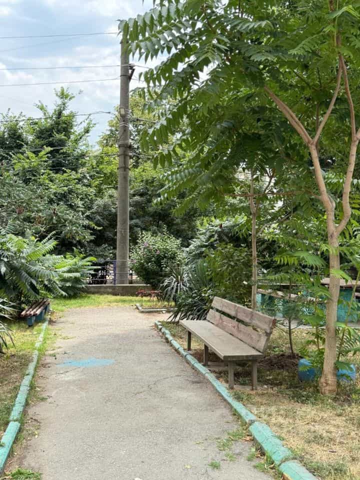 Россия, Кабардино-Балкарская Республика, Нальчик, улица Котовского, 2, фото 32