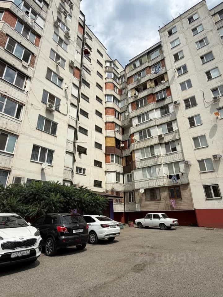 Россия, Кабардино-Балкарская Республика, Нальчик, улица Котовского, 2, фото 33