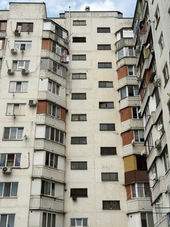 Россия, Кабардино-Балкарская Республика, Нальчик, улица Котовского, 2, фото 35
