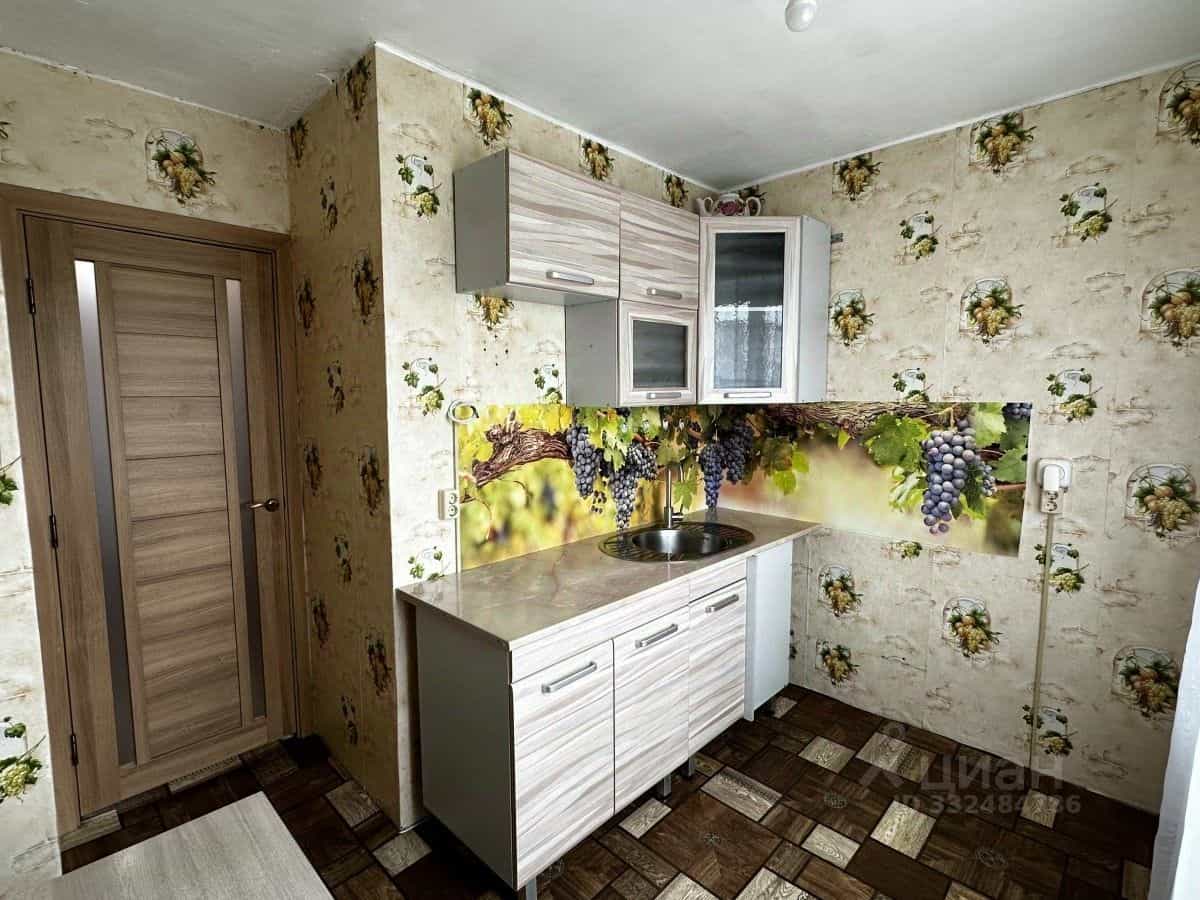 Россия, Камчатский край, Петропавловск-Камчатский, проспект Рыбаков, 15