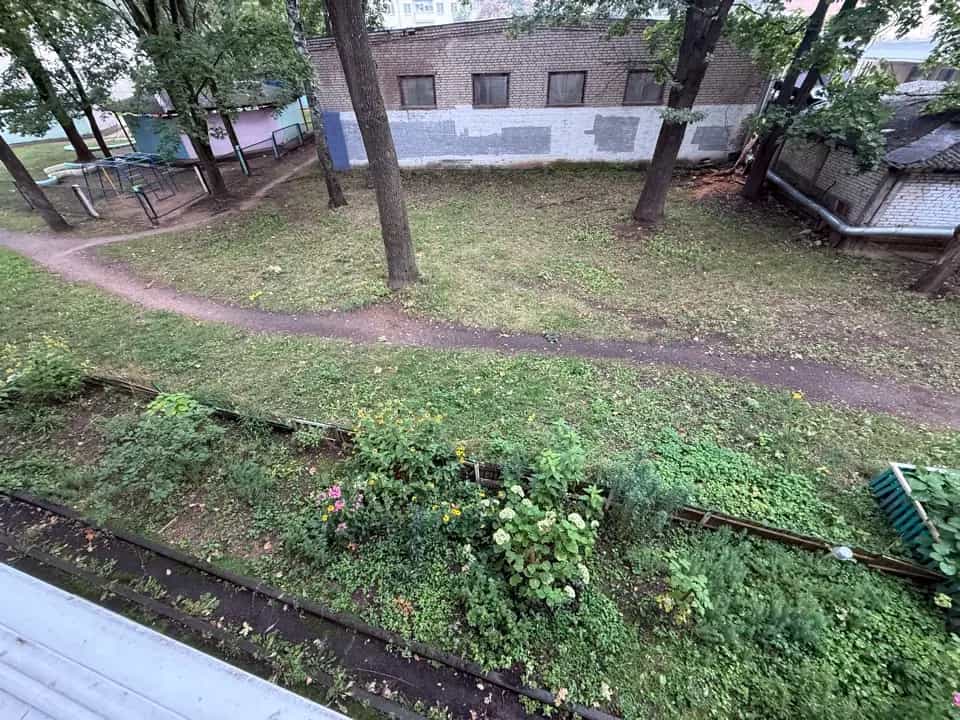 Беларусь, Минск, Волгоградская улица, 31, фото 17