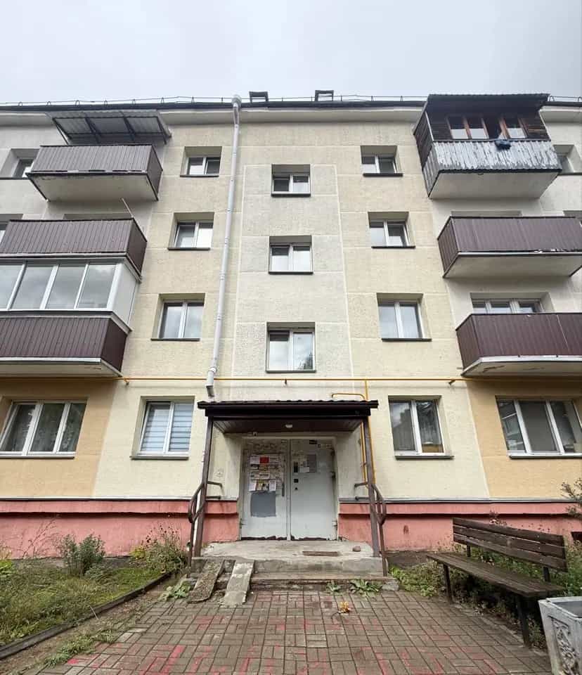 Беларусь, Минск, Волгоградская улица, 31, фото 23