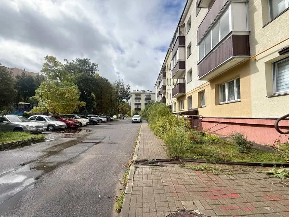 Беларусь, Минск, Волгоградская улица, 31, фото 24