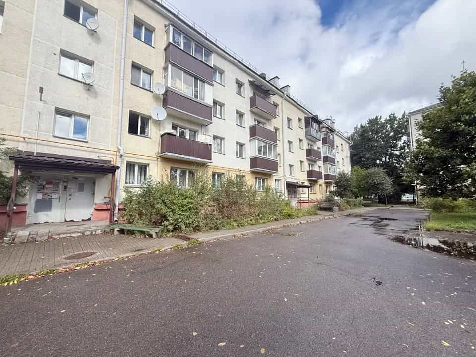 Беларусь, Минск, Волгоградская улица, 31, фото 25