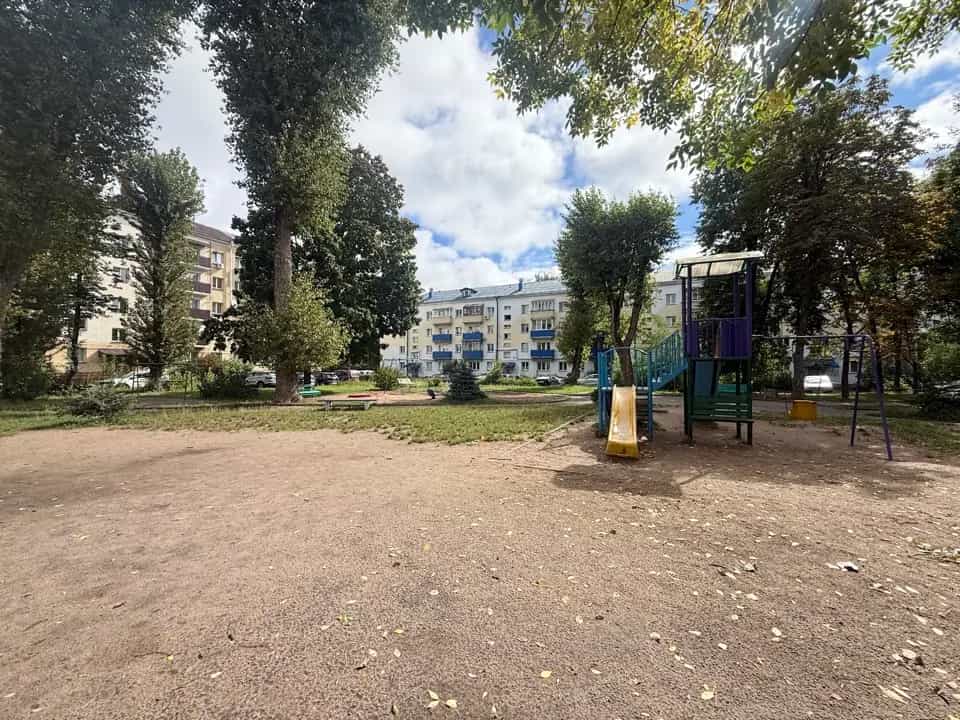 Беларусь, Минск, Волгоградская улица, 31, фото 27